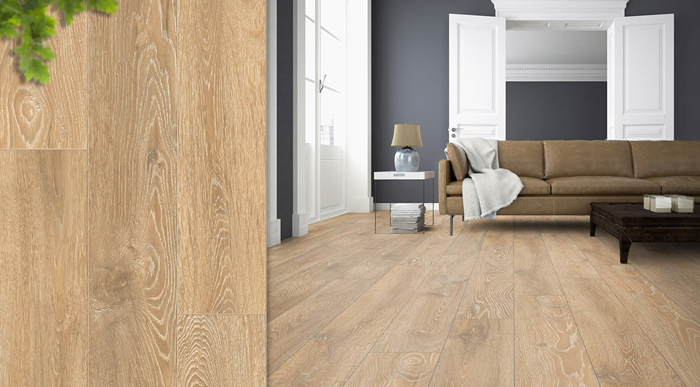 Laminate Flooring - Grand Line 